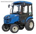   LS Tractor J27 HST ( ) 